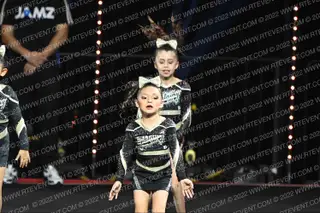 LIGHTNING ELITE FROSTBITE