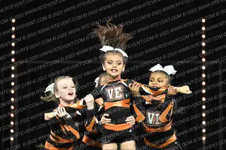 VACAVILLE ELITE ELITES ANGELS