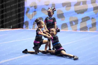 My GIRLS All Stars Rise