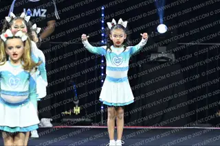 OC ELITE FROSTBITE
