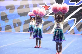 Maryland Twisters MoCo Sunbeams