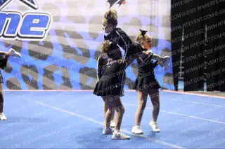 Maryland Twisters Weathergirls
