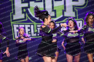 Limelight Allstars Royalty