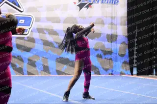 My GIRLS All Stars Rush
