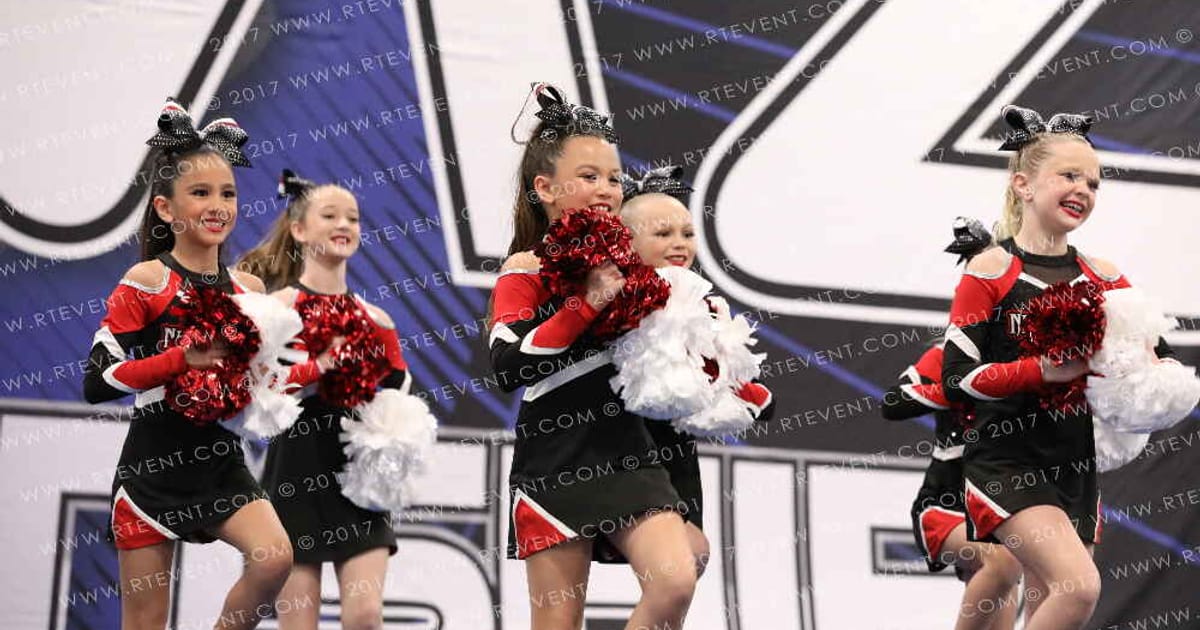 SPIRIT PREPARATORY SCHOOL NIGHTMARES · Holiday Showcase