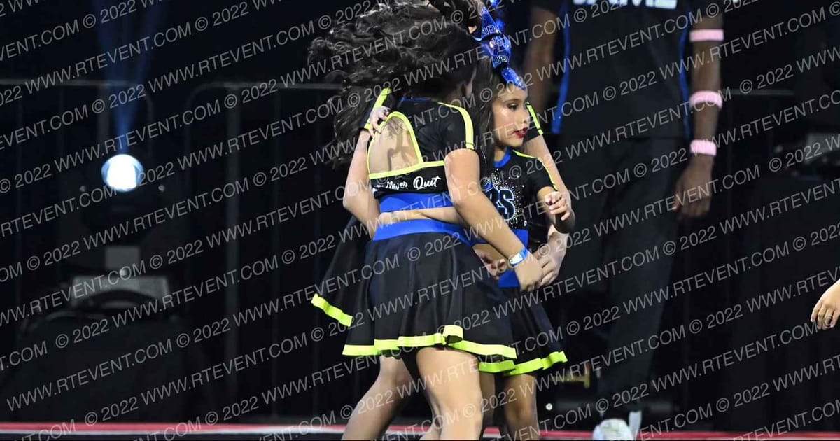 ROYAL STORM ELITE  LIGHTNING · JAMZ Youth and NA Nationals