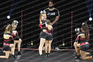 CENTER OF ATTENTION CHEER AND DANCE FAME