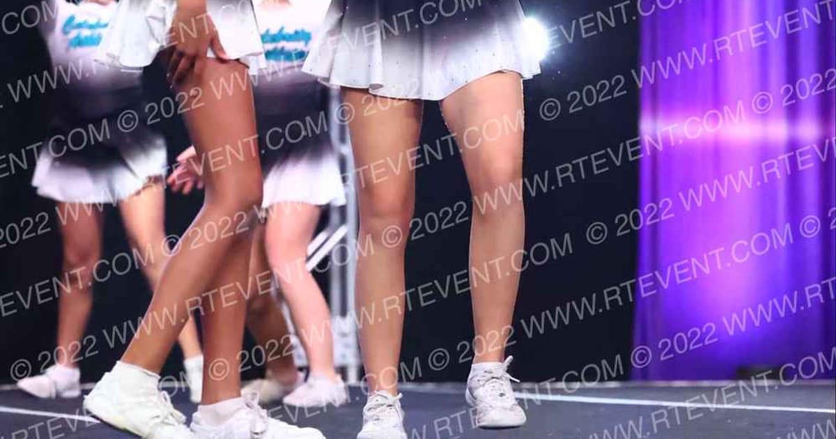 Celebrity Athletix Prodigy · SU Battle at the Boardwalk Grand Nationals