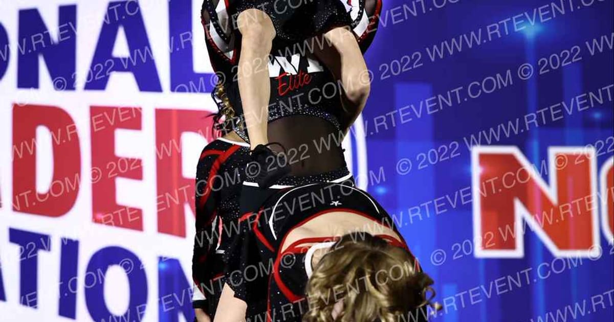 Wisconsin Elite Generals · NCA Milwaukee Classic