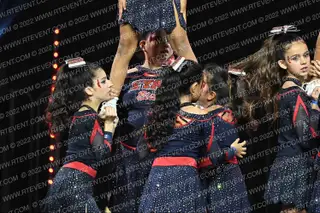 EYAC ELITE LADY RAMPAGE