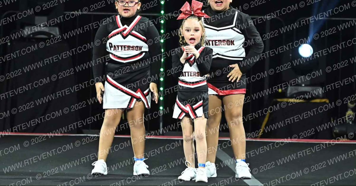 PYA PANTHER CUBS · JAMZ Youth and NA Nationals