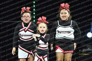 PYA PANTHER CUBS