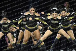 TRIBE ELITE CODE BLACK