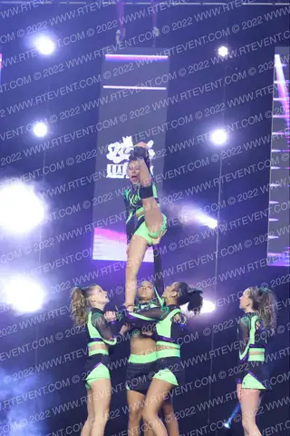 X-Cel Allstars Stealth