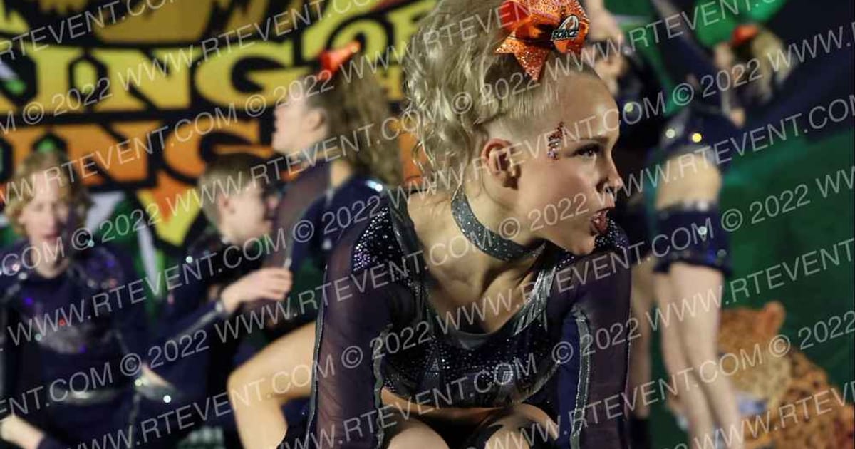 Macs Allstar Cheer MACS FORCE · All Star Challenge Clash Of The Titans