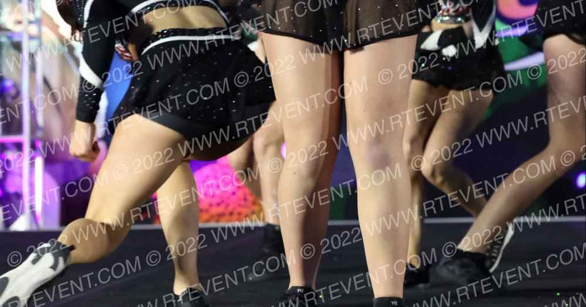 Fusion All Stars BLACKOUT · All Star Challenge Clash Of The Titans