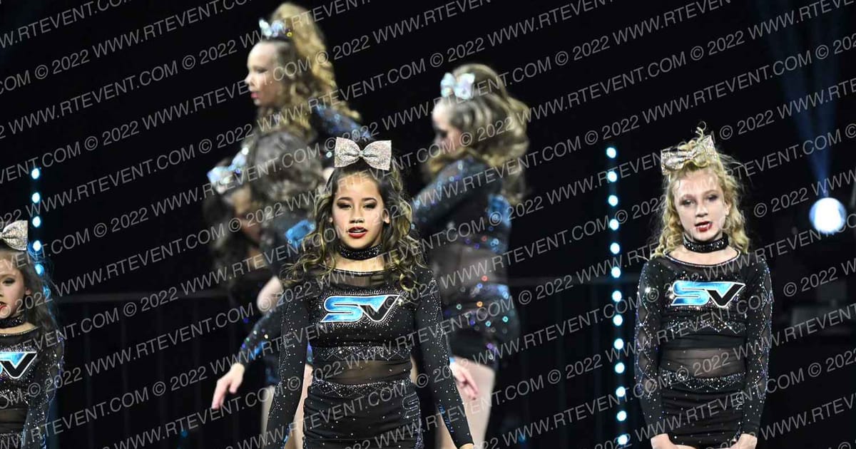 SIERRA VISTA ELITE BLAZE · JAMZ Youth and NA Nationals