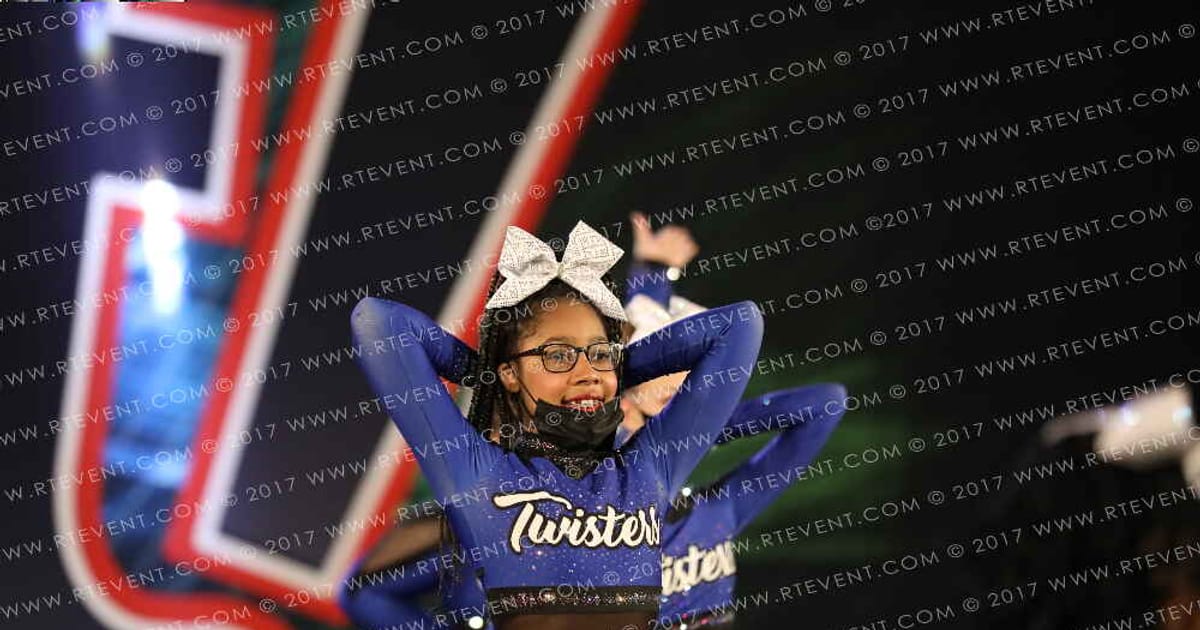 Maryland Twisters Thunder · JAMFest Upper Marlboro Classic
