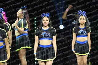 ROYAL STORM ELITE LUNA