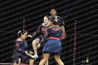 EYAC ELITE LADY MAFIA