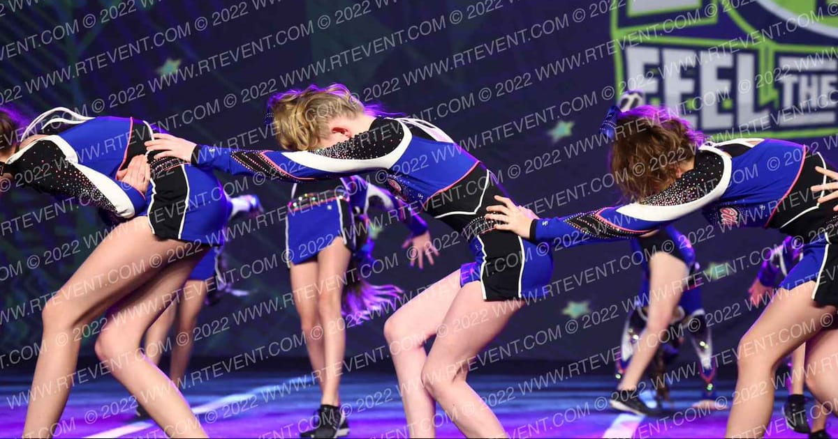 Supreme Allstars Odyssey · Feel the Power East