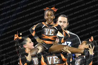 VACAVILLE ELITE FIRST CLASS