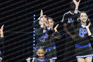 CENTERPOINTE CHURCH POWERFUL PANTHERS