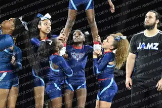 OAK CLIFF TITANS