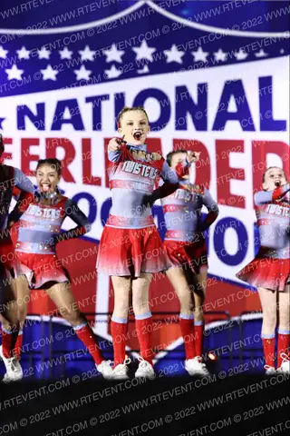 Twisters Tumbling & Cheer Academy Storm Chasers