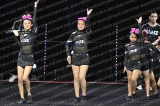 VIBE BLACK ICE
