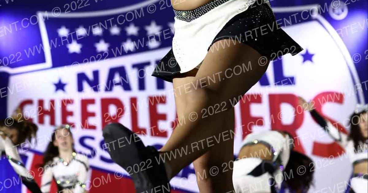 Cheer and Dance Xtreme FLEX · NCA Milwaukee Classic