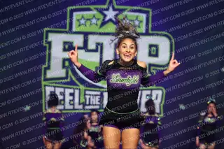 Limelight Allstars Nobility