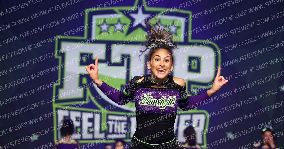 Limelight Allstars Nobility · Feel the Power East