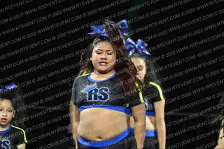 ROYAL STORM ELITE EMERALDZ