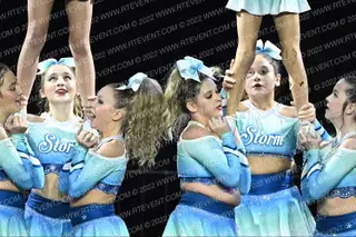 STORM ELITE CHAOS