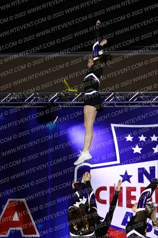 The Courts All Stars LADY GALAXY