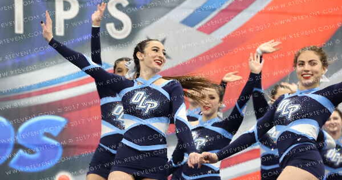 Acad. Of Our Lady of Peace Super Varsity Nov. · CA State Championships Ontario