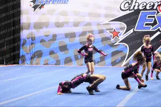 M.O.T All-Stars Firecrackers