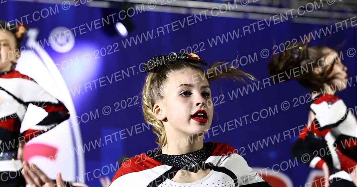Pierce Athletics Novas · NCA Milwaukee Classic