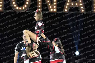 OAK GROVE GI JANES