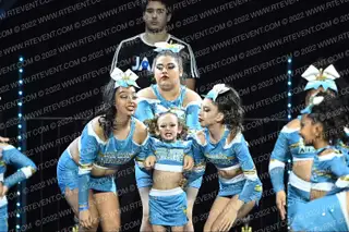 GOLD RUSH XTREME