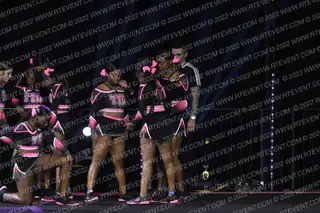 TTG BOMBSQUAD