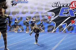 Panthers Fury
