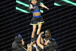 ROYAL STORM ELITE MIDNIGHT