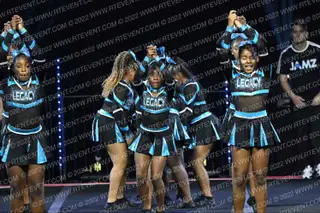 LA LEGACY BABII DOLLZ ELITE