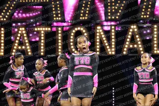 TTG GLAMSQUAD