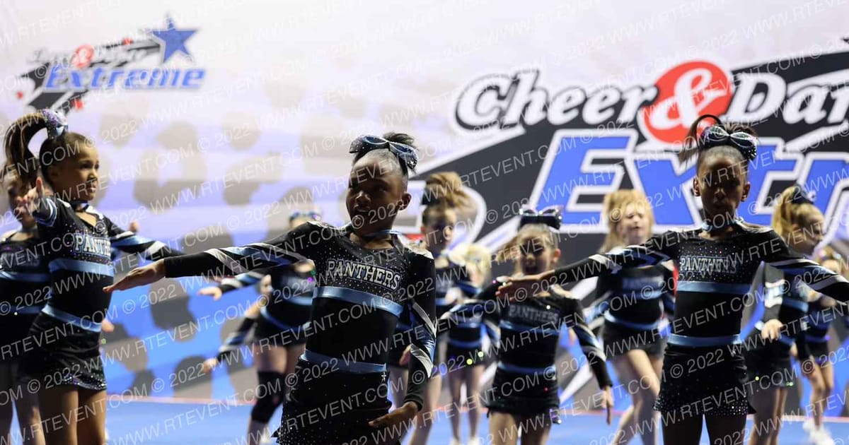 Panthers Fury · Rumble in the Jungle