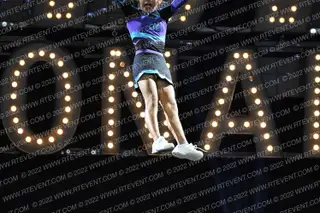 GLENN COUNTY ELITE CHEER
