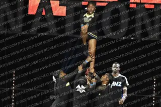 ICDP DREAM GURLZ