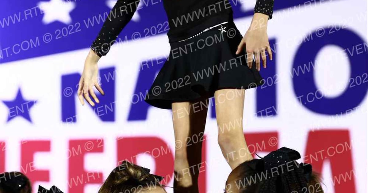 Wisconsin Elite Snipers · NCA Milwaukee Classic